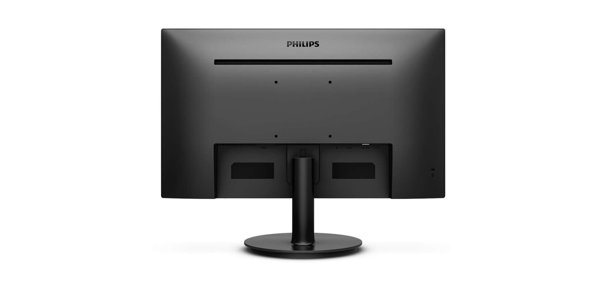 MONITOR 24" PHILIPS 242V8A/00 "242V8A/00" — miniatură