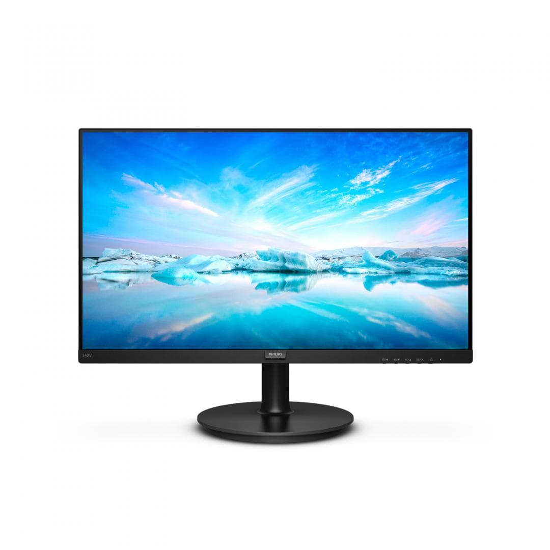 MONITOR 24" PHILIPS 242V8A/00 "242V8A/00" — miniatură