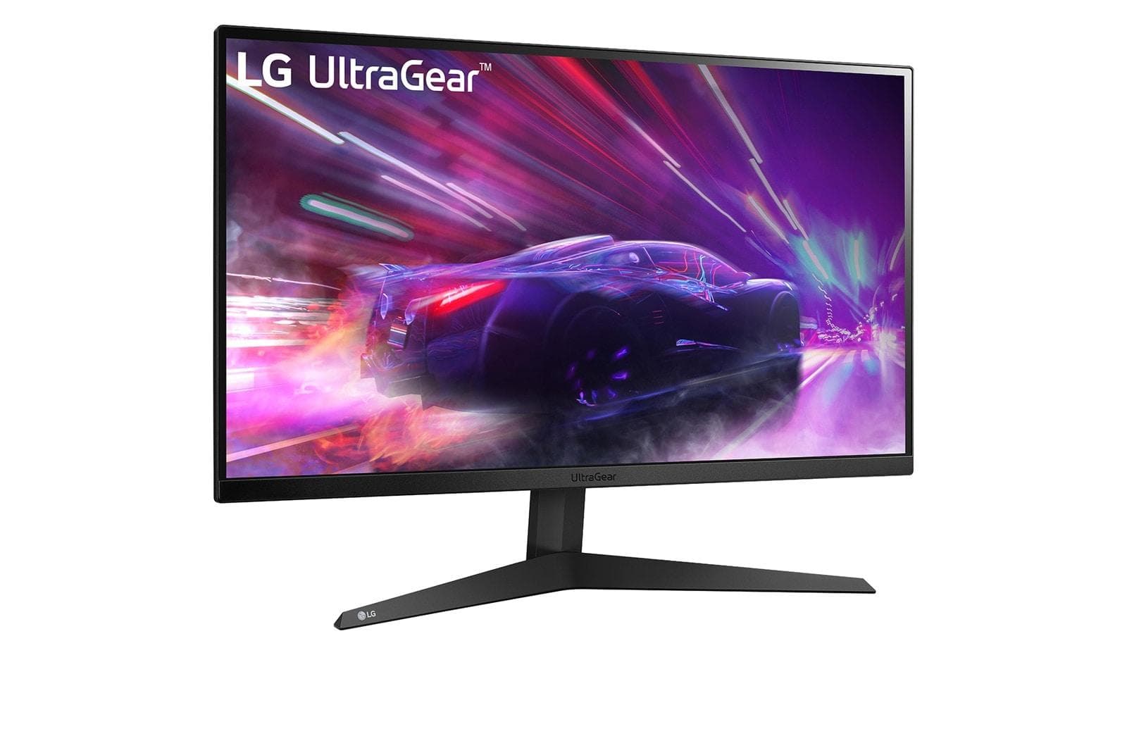 MONITOR LG 23.8" 24GQ50F-B.AEUQ "24GQ50F-B.AEUQ" — miniatură