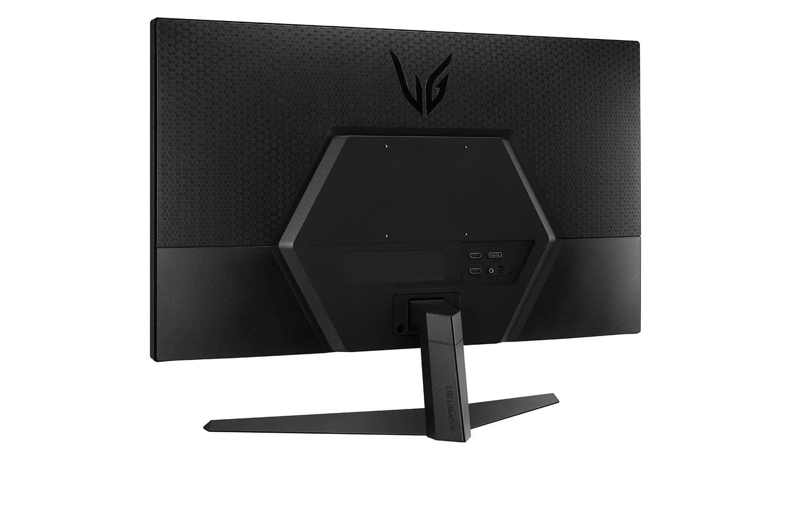 MONITOR LG 23.8" 24GQ50F-B.AEUQ "24GQ50F-B.AEUQ" — miniatură