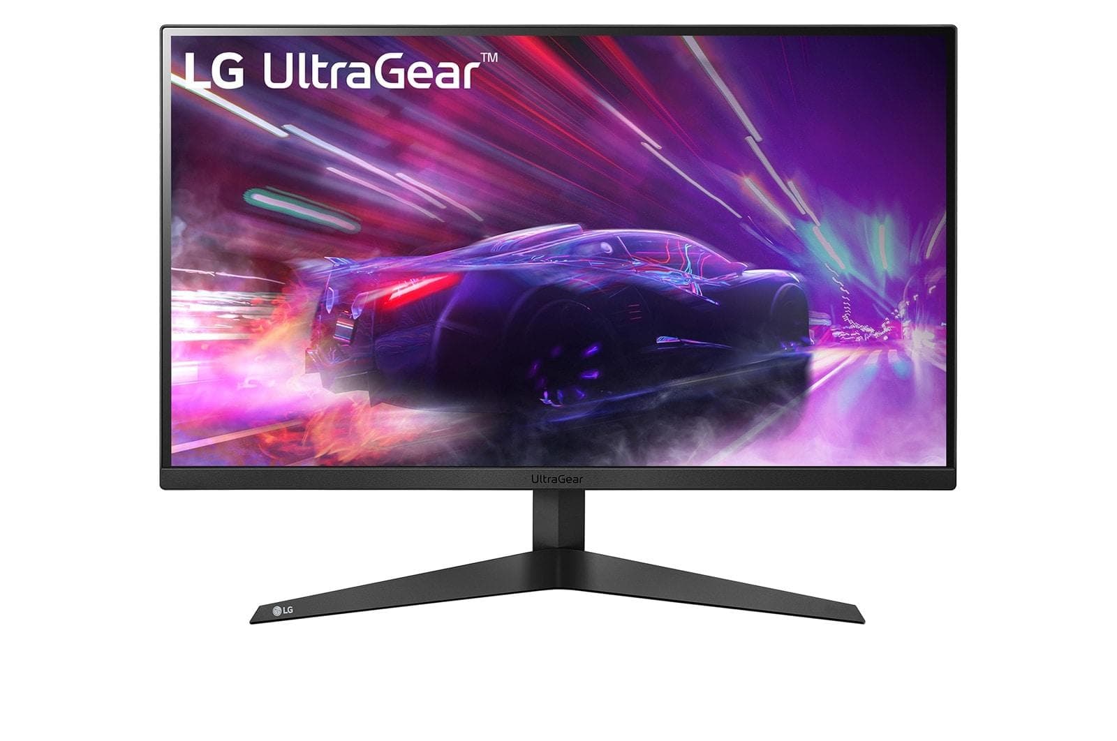 MONITOR LG 23.8" 24GQ50F-B.AEUQ "24GQ50F-B.AEUQ"