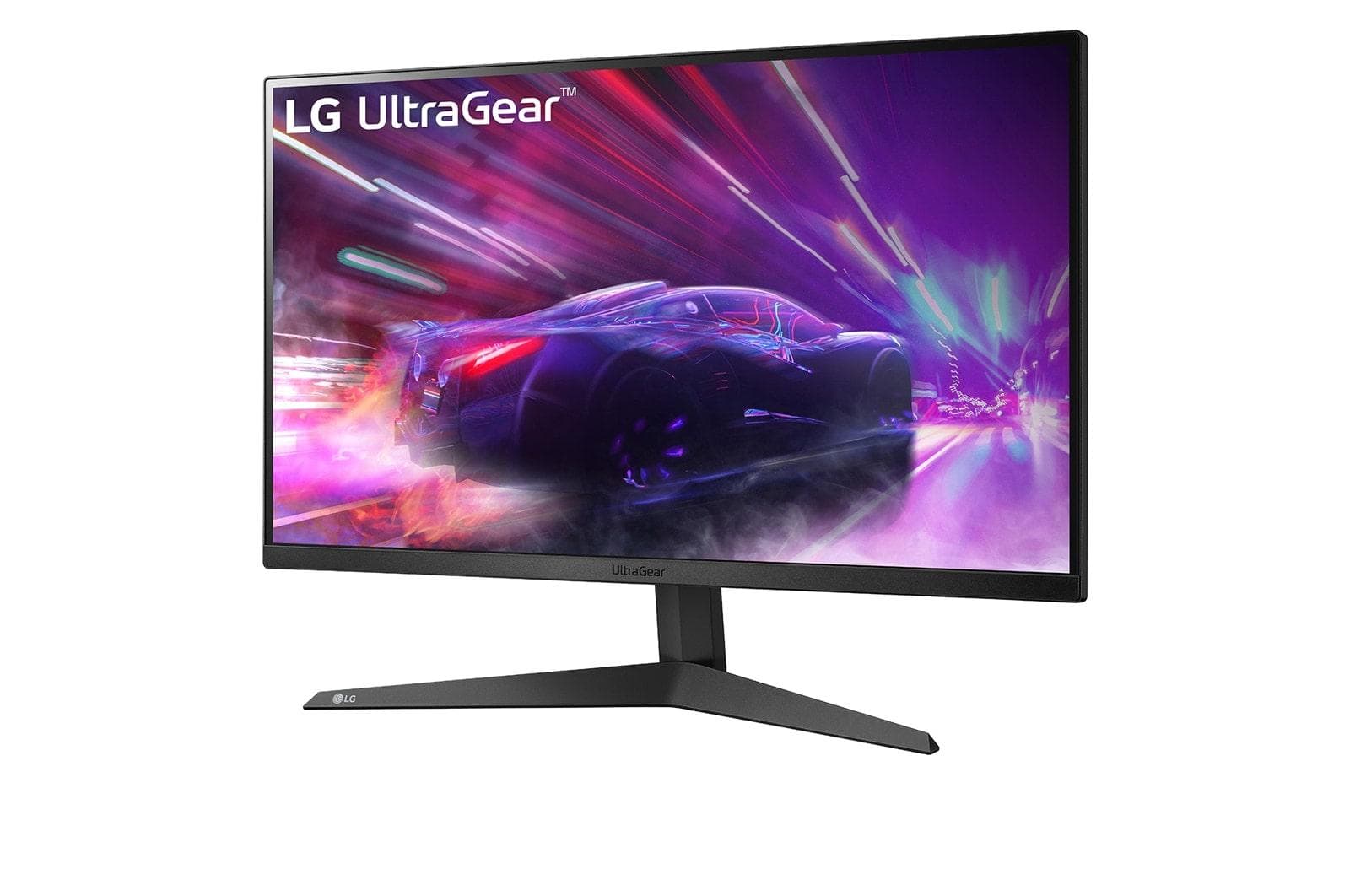 MONITOR LG 23.8" 24GQ50F-B.AEUQ "24GQ50F-B.AEUQ" — miniatură