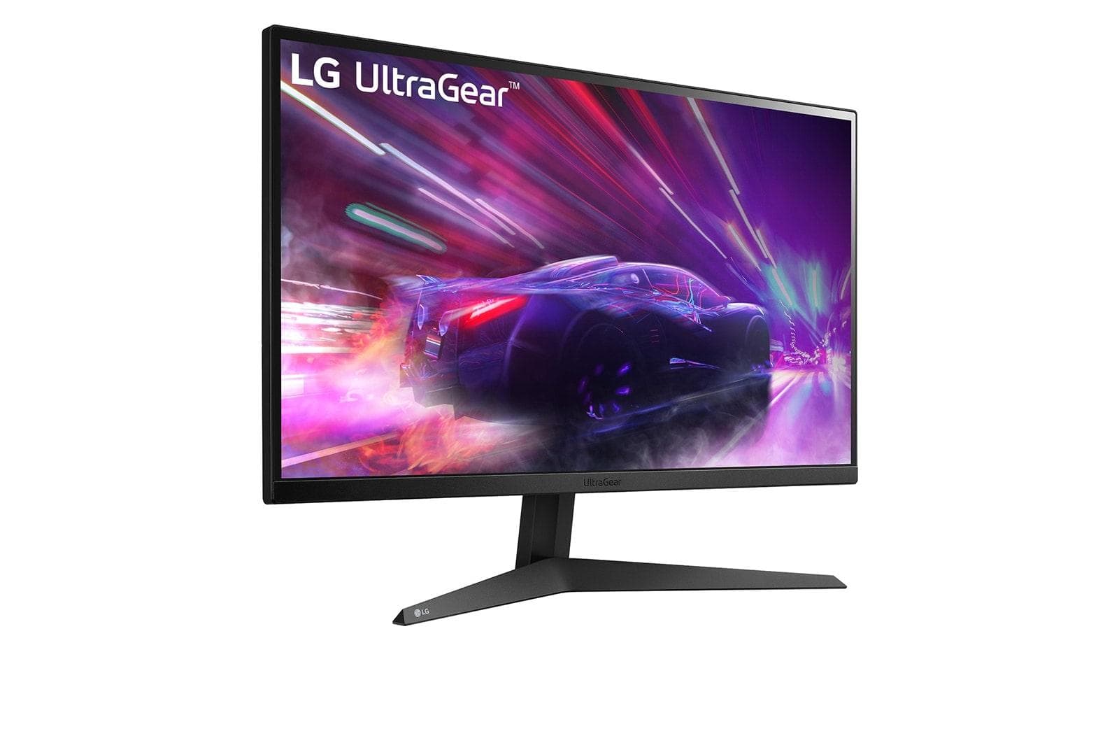 MONITOR LG 23.8" 24GQ50F-B.AEUQ "24GQ50F-B.AEUQ" — miniatură