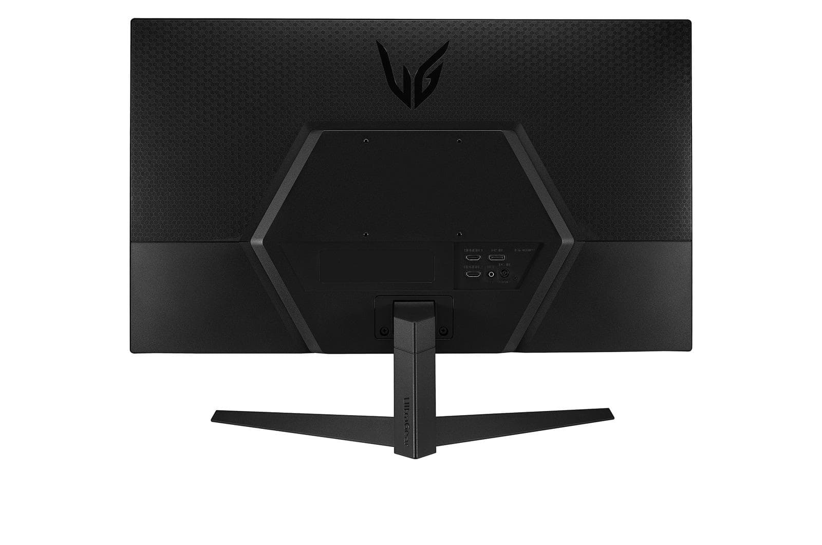 MONITOR LG 23.8" 24GQ50F-B.AEUQ "24GQ50F-B.AEUQ" — miniatură