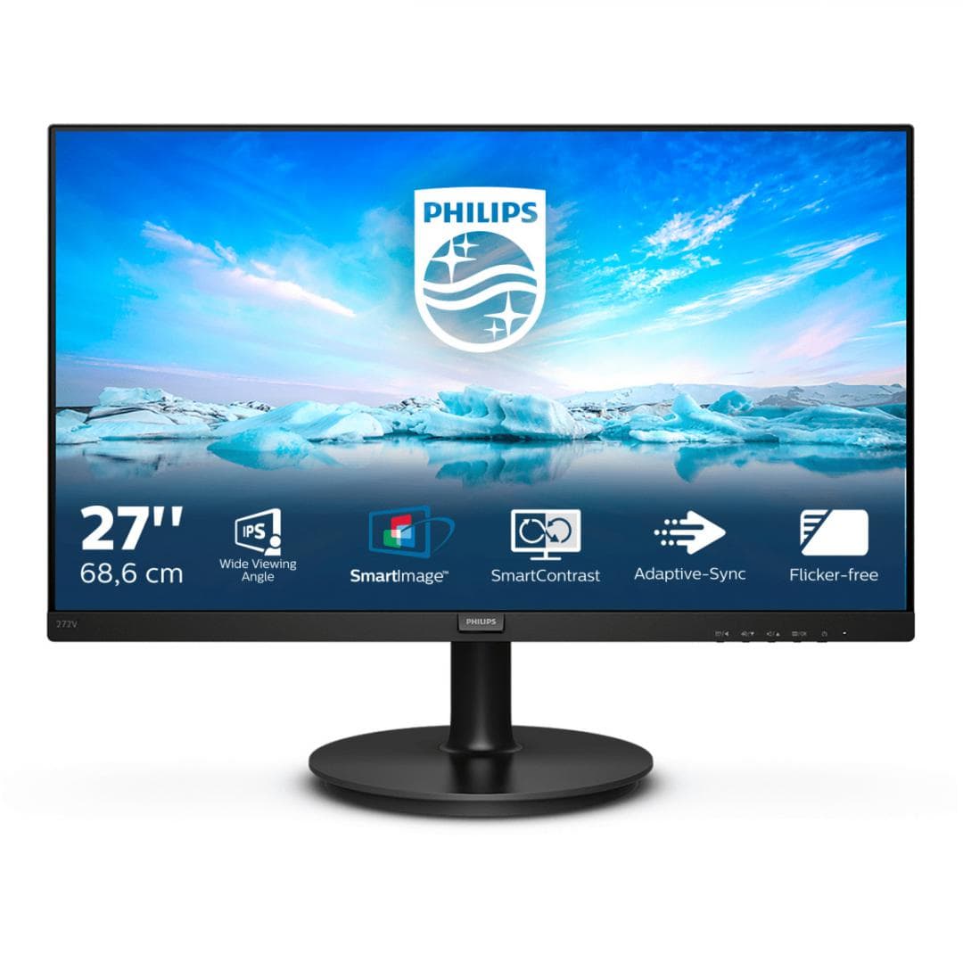 MONITOR 27" PHILIPS 272V8A/00 "272V8A/00"