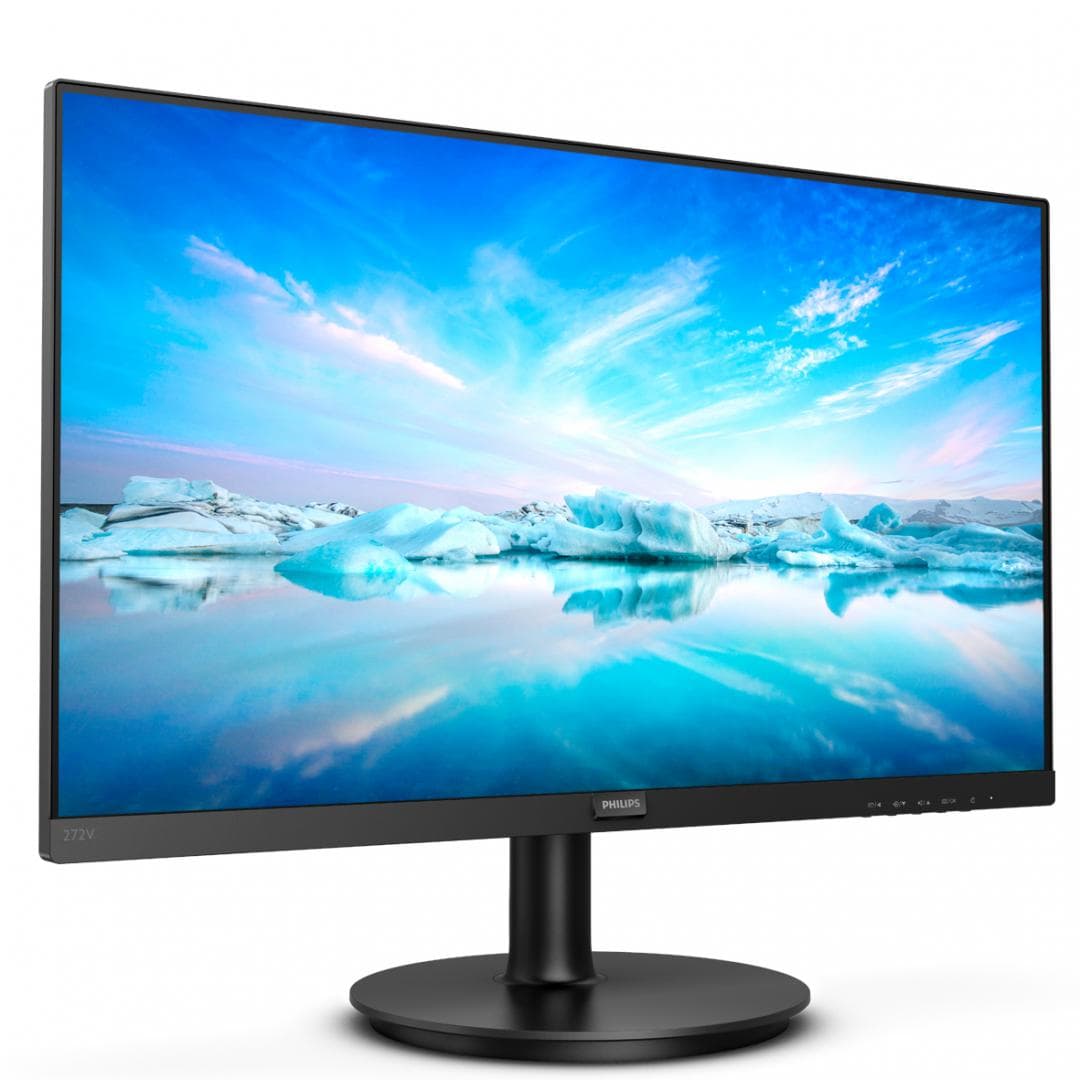 MONITOR 27" PHILIPS 272V8A/00 "272V8A/00" — miniatură