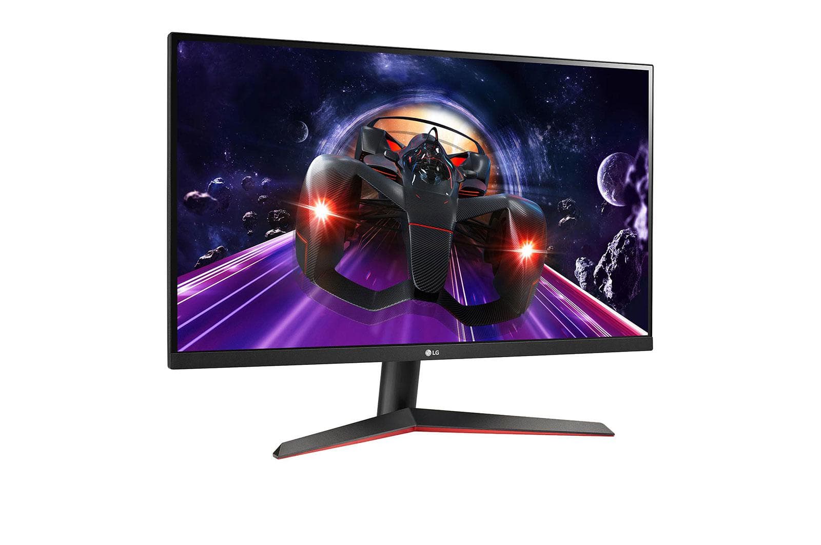 MONITOR LG 27" 27MP60GP-B.AEU "27MP60GP-B.AEU" — miniatură