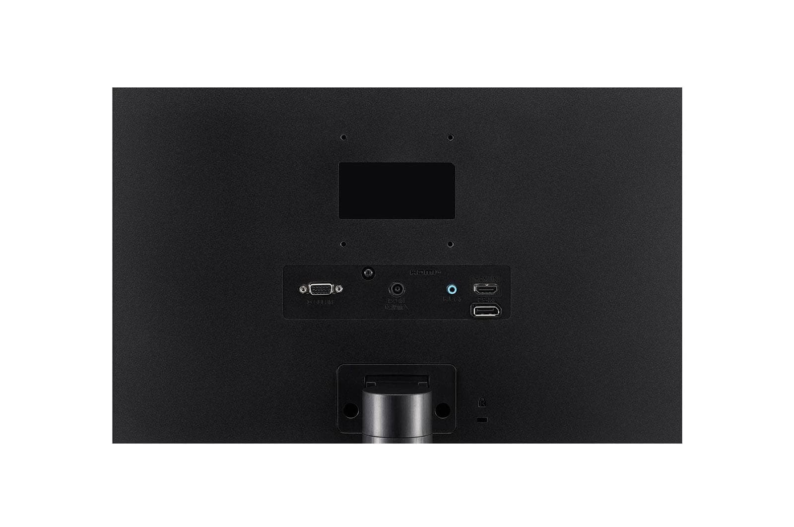 MONITOR LG 27" 27MP60GP-B.AEU "27MP60GP-B.AEU" — miniatură