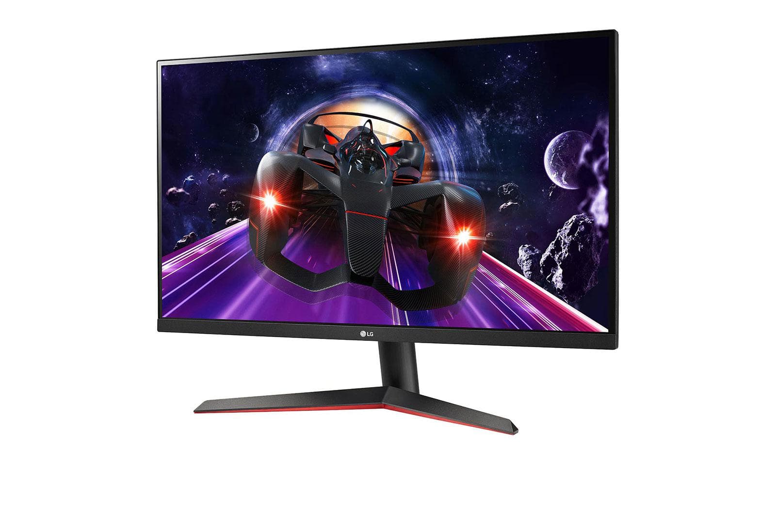 MONITOR LG 27" 27MP60GP-B.AEU "27MP60GP-B.AEU" — miniatură