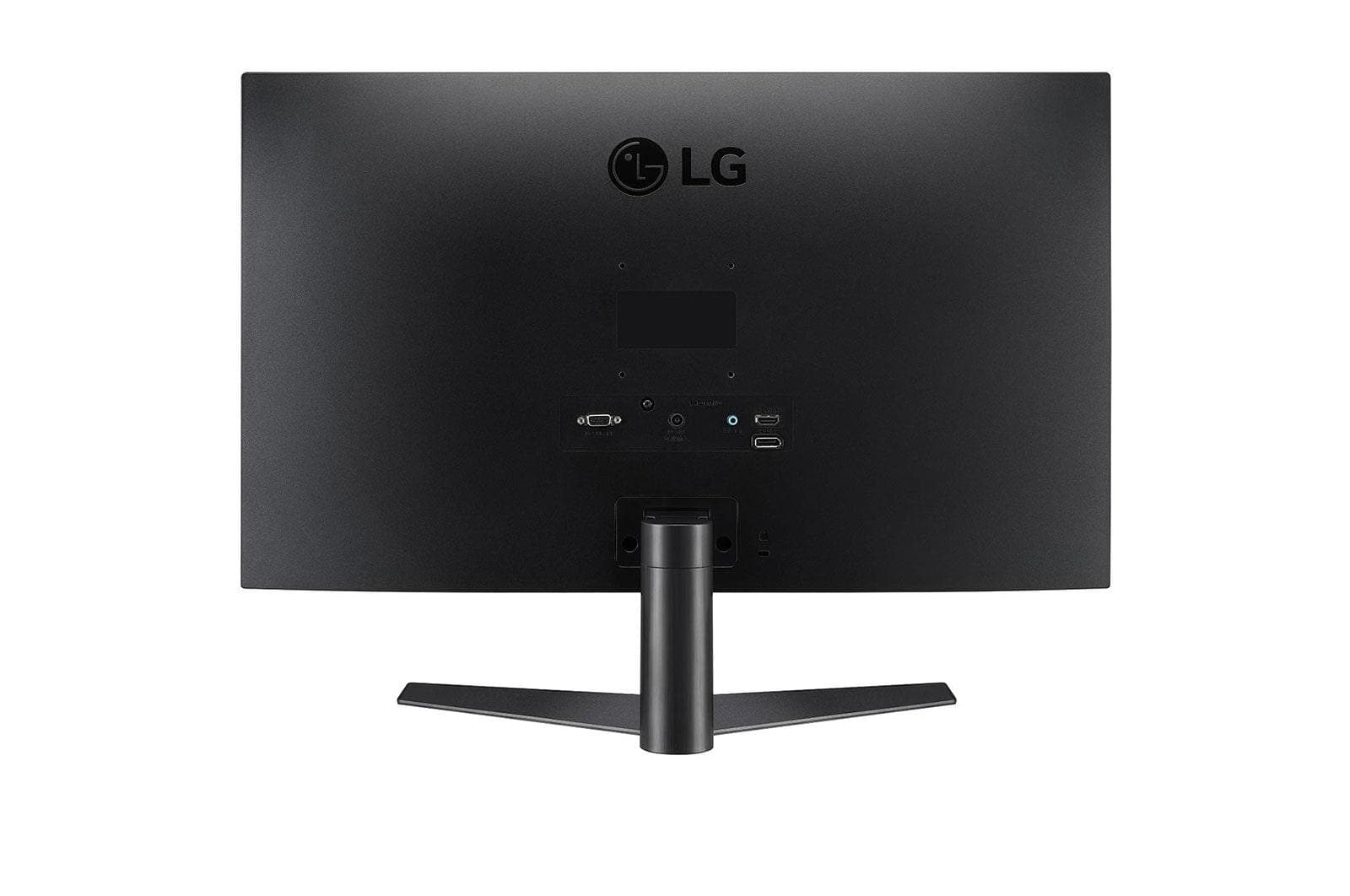 MONITOR LG 27" 27MP60GP-B.AEU "27MP60GP-B.AEU" — miniatură