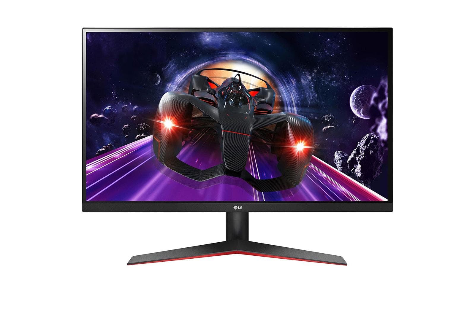 MONITOR LG 27" 27MP60GP-B.AEU "27MP60GP-B.AEU"