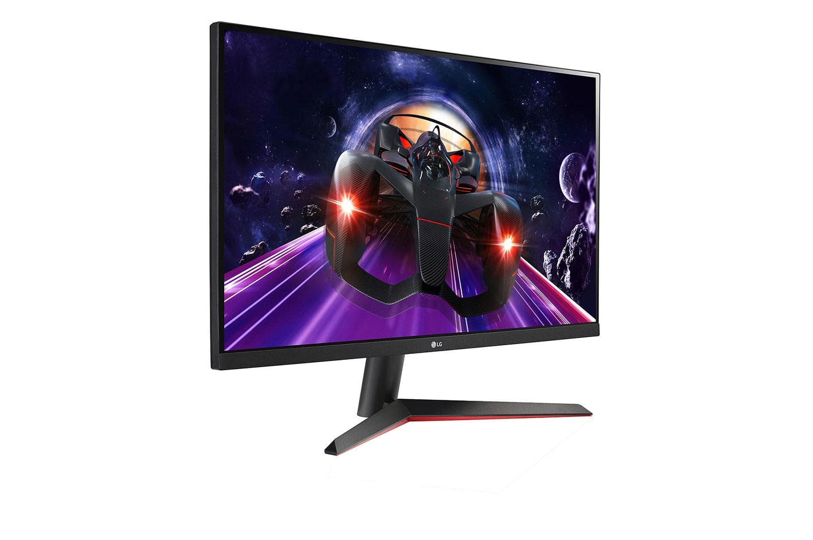 MONITOR LG 27" 27MP60GP-B.AEU "27MP60GP-B.AEU" — miniatură