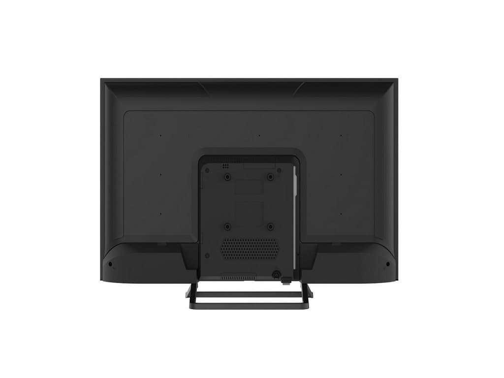 Tesla TV DLED 32E325BH, 81 cm, HD, blackDVB-T/T2/C/S/S2, 180 cd/m, VESA 200x100mm "32E325BH" — miniatură