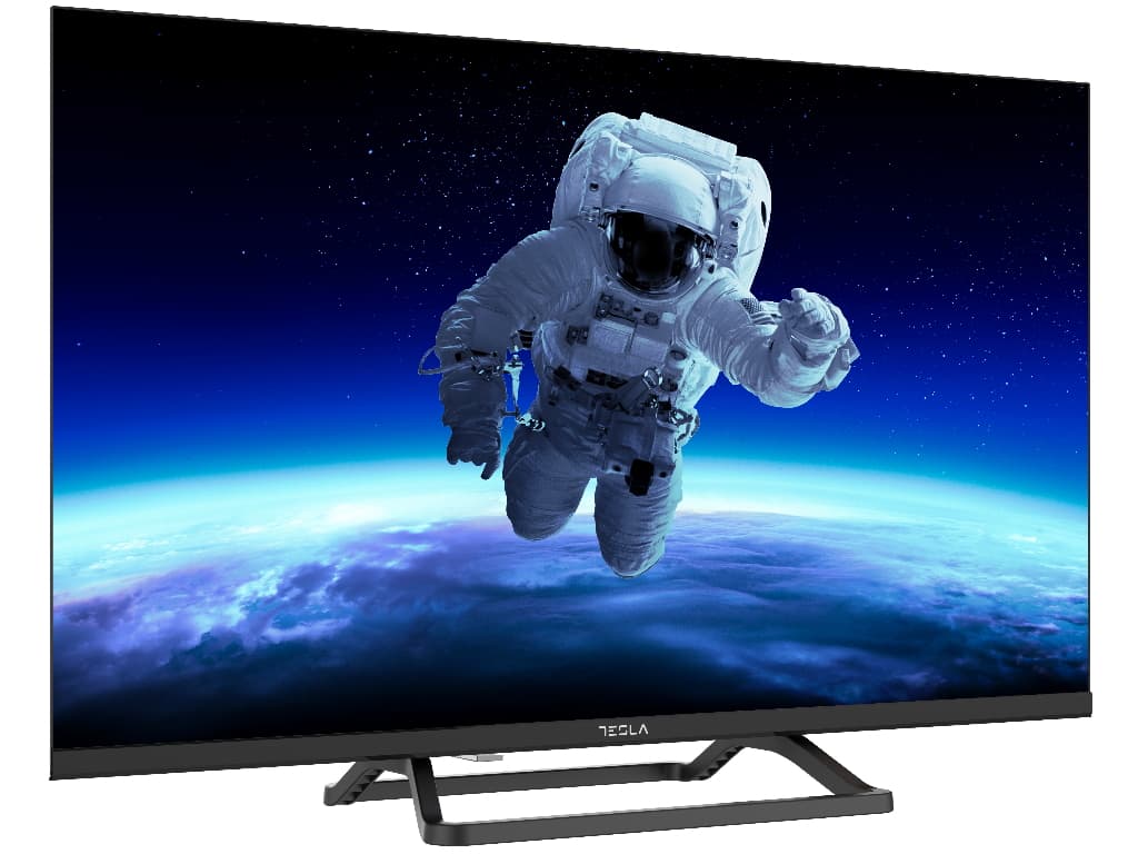 Tesla TV DLED 32E325BH, 81 cm, HD, blackDVB-T/T2/C/S/S2, 180 cd/m, VESA 200x100mm "32E325BH"