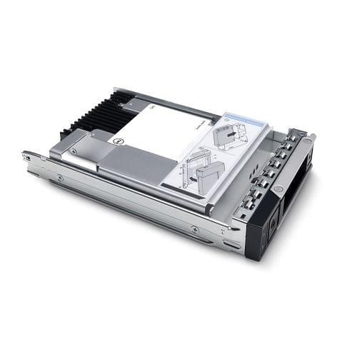 1.92SSD SATA Read Intensive 6Gb 3.5 CARR "345-BEGP"