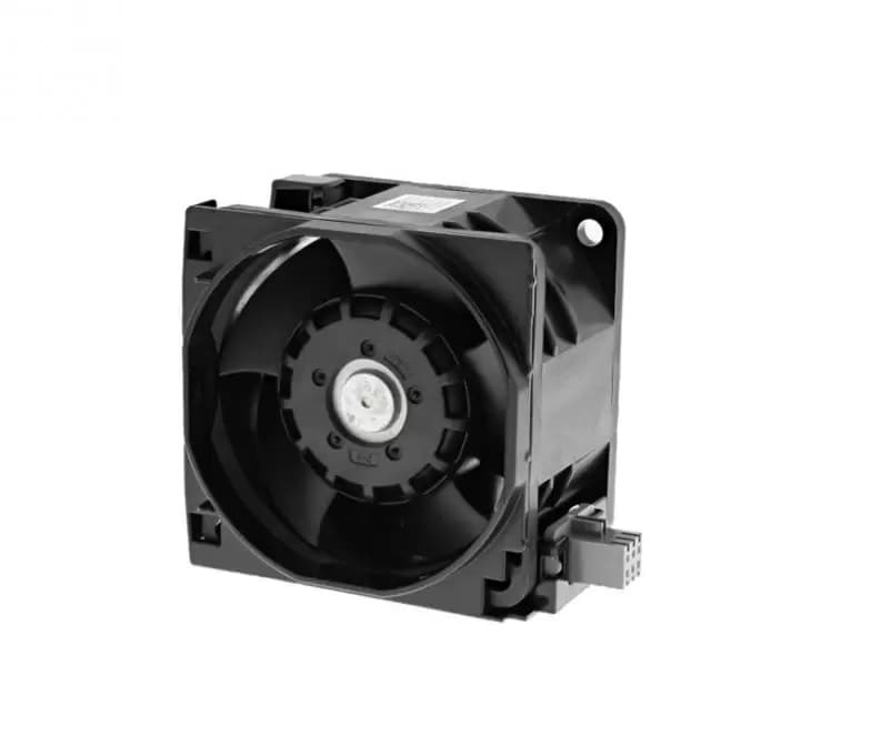 Standard Fan, Customer Install "384-BDCG"
