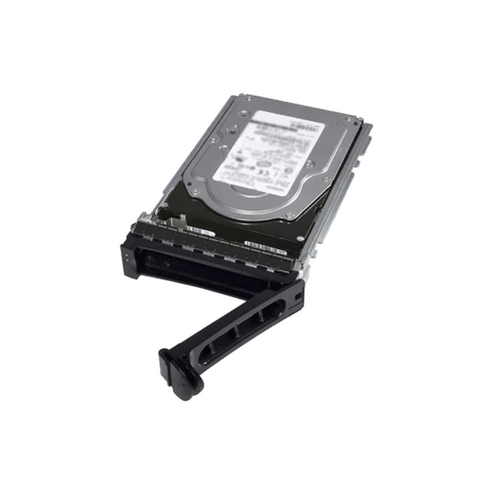 8TB SAS ISE 12Gbps 7.2K 3.5 "400-BLBZ"