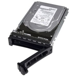 HDD Dell SERVER 2TB SATA 6Gbps 7.2K 3.5 hp "400-BLLG"