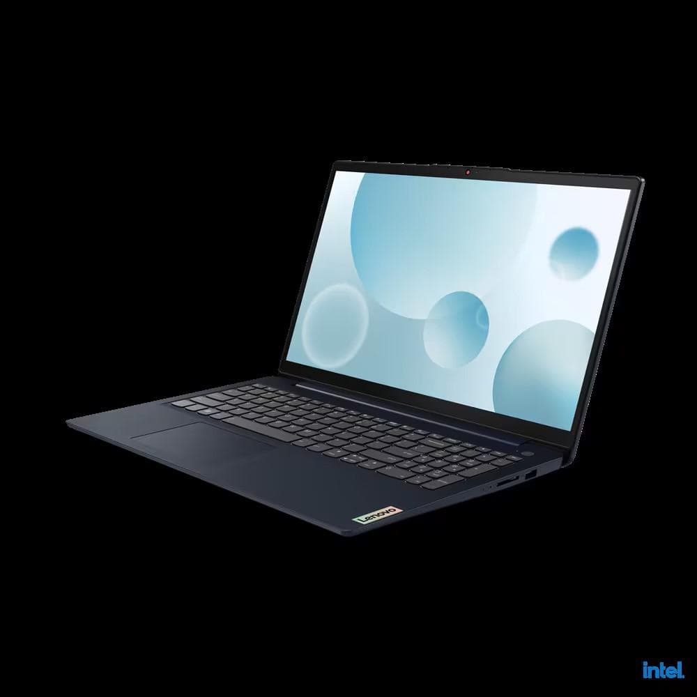 IP 3 15 FHD I5-1235U 16GB 512GB UMA DOS "82RK00P0RM" ( — miniatură