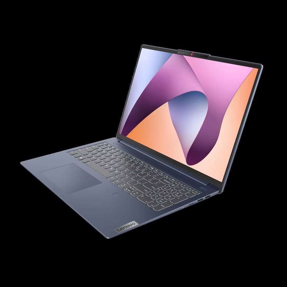 IP S5 16 WUXGA R5 7530U 16 512GB UMA DOS "82XG002JRM" ( — miniatură