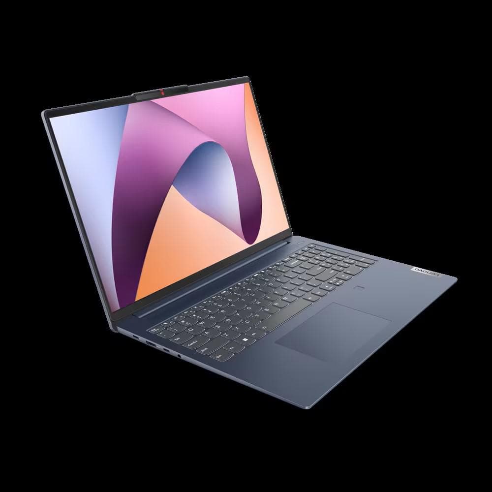 IP S5 16 WUXGA R5 7530U 16 512GB UMA DOS "82XG002JRM" ( — miniatură