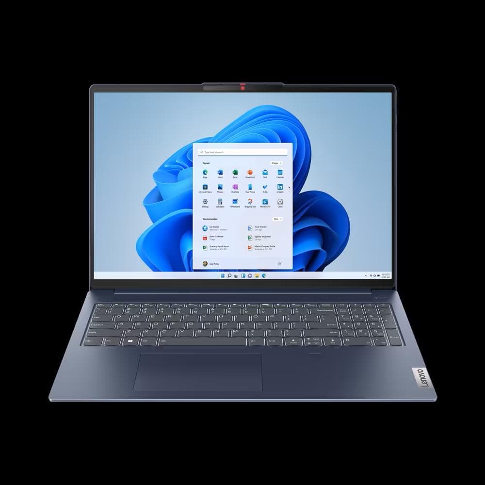 IP S5 16 WUXGA R5 7530U 16 512GB UMA DOS "82XG002JRM" (