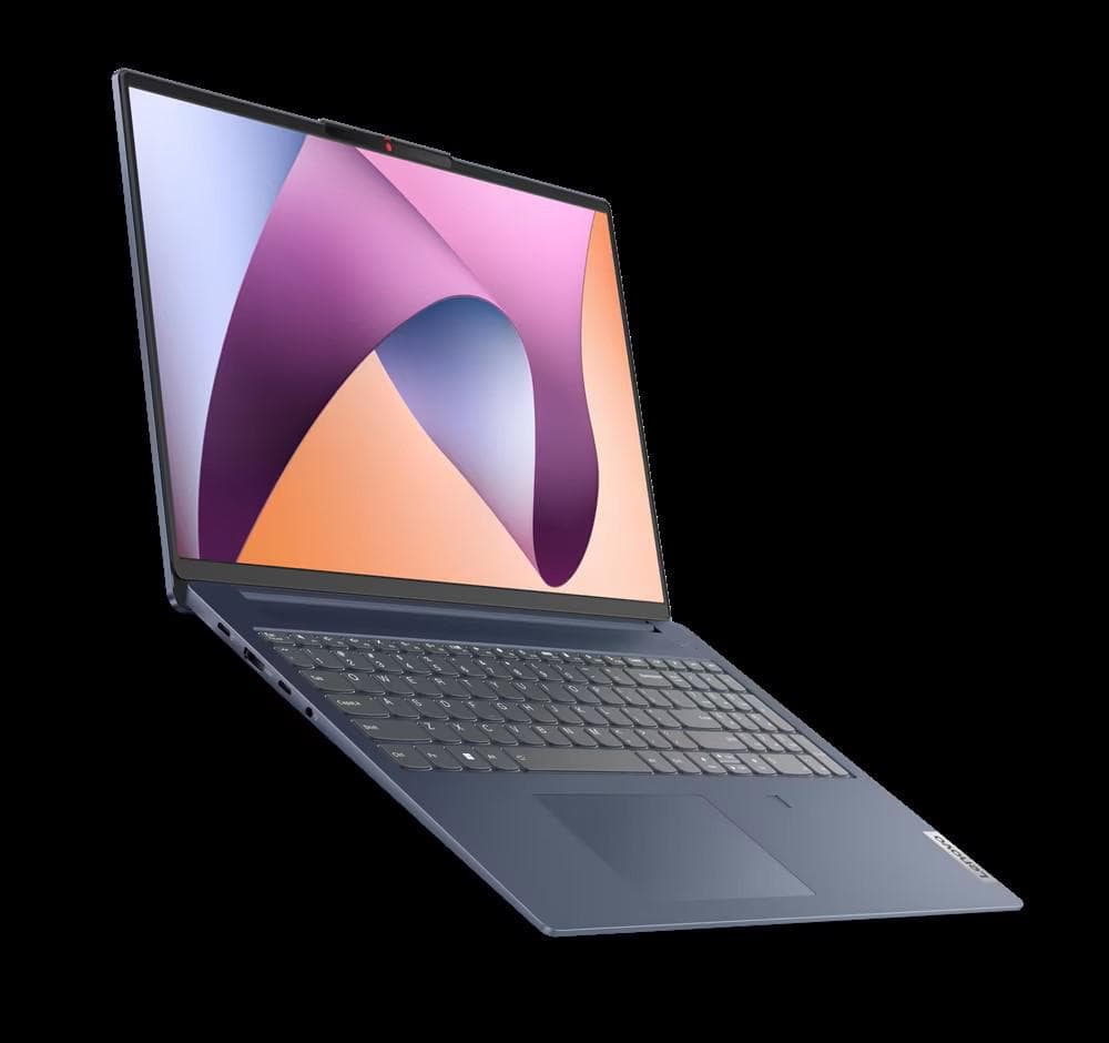 IP S5 16 WUXGA R5 7530U 16 512GB UMA DOS "82XG002JRM" ( — miniatură