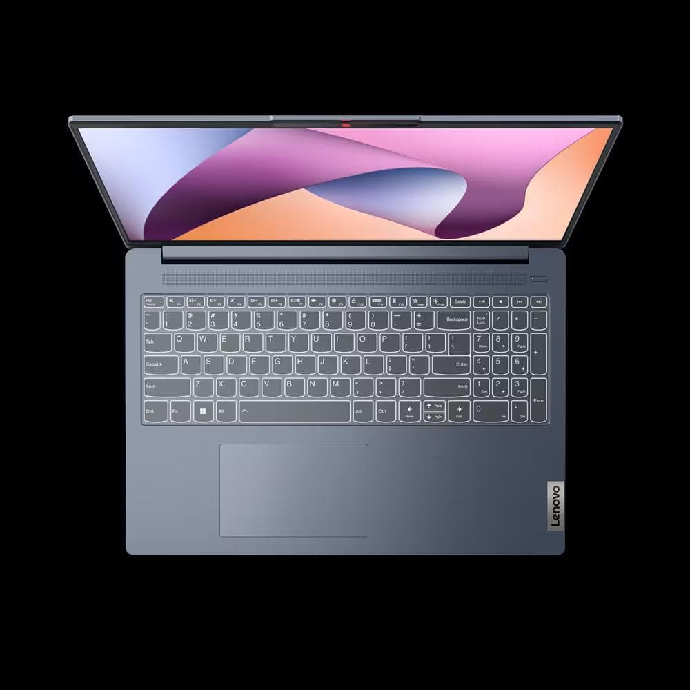 IP S5 16 WUXGA R5 7530U 16 512GB UMA DOS "82XG002JRM" ( — miniatură