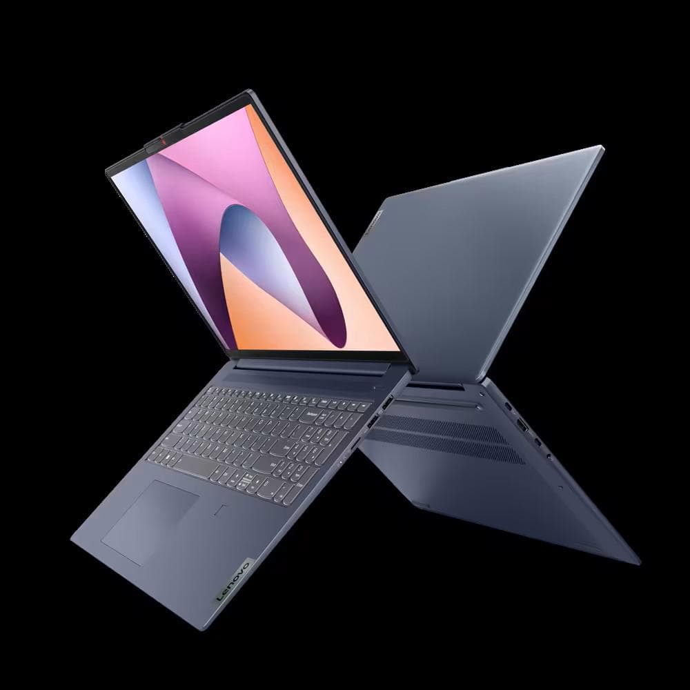 IP S5 16 WUXGA R5 7530U 16 512GB UMA DOS "82XG002JRM" ( — miniatură