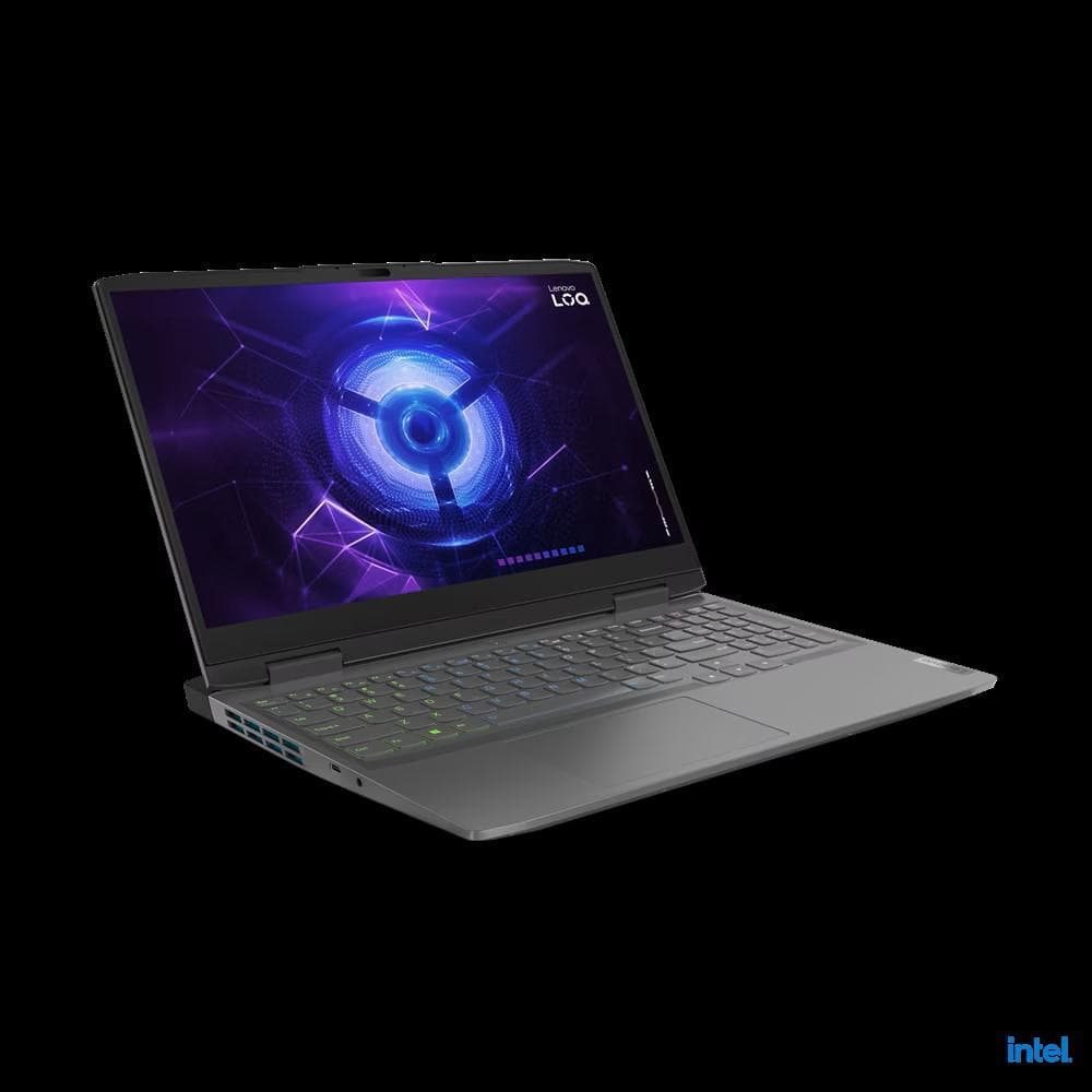 LOQ 15 FHD I5-13420H 16GB 512GB 4050 DOS "82XV005CRM" ( — miniatură