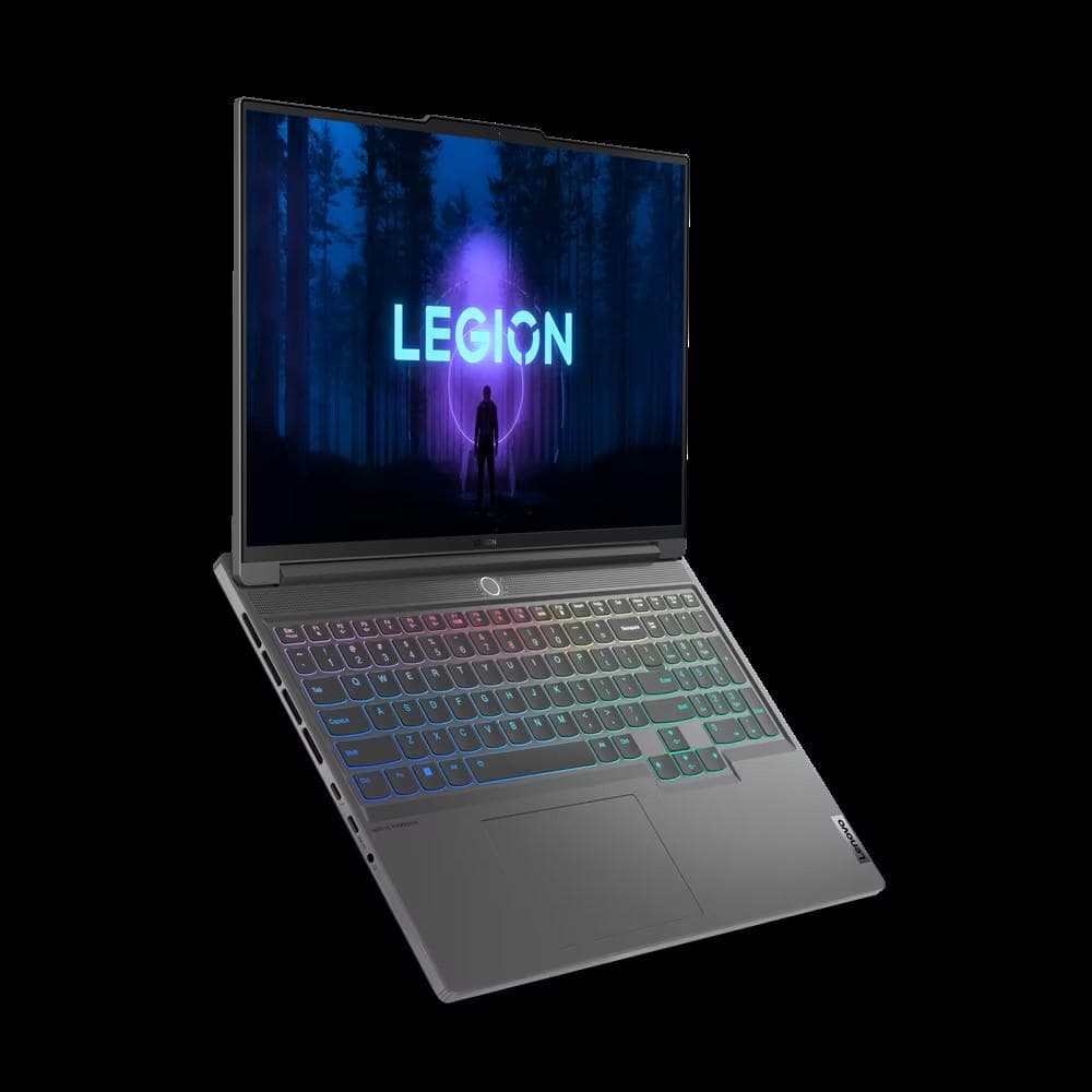Legion S7 16 I7-13700H 16GB 1TB 4060 DOS "82Y3002DRM" ( — miniatură