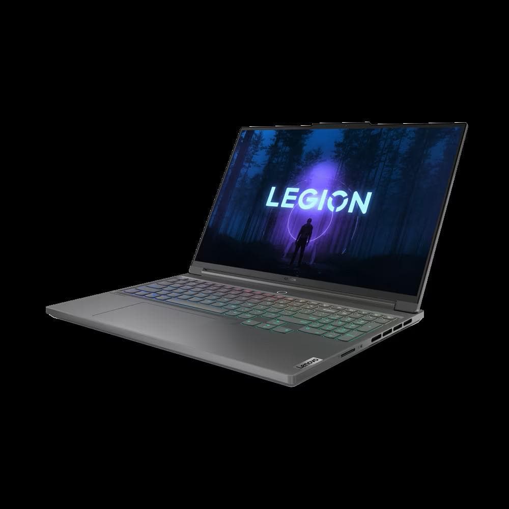 Legion S7 16 I9-13900H 16GB 1TB 4070 DOS "82Y3002ERM" ( — miniatură