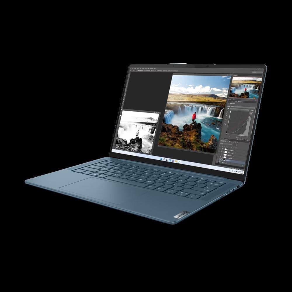 YG7 PRO 14 WQXGA I5-13500H 32 1 UMA W11H "82Y70054RM" ( — miniatură