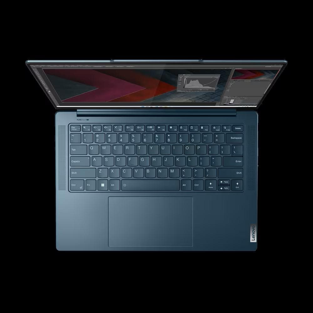 NB PRO7-14IRH8 CI7-13700H 14"/32GB/1TB 82Y70057RM LENOVO "82Y70057RM" ( — miniatură