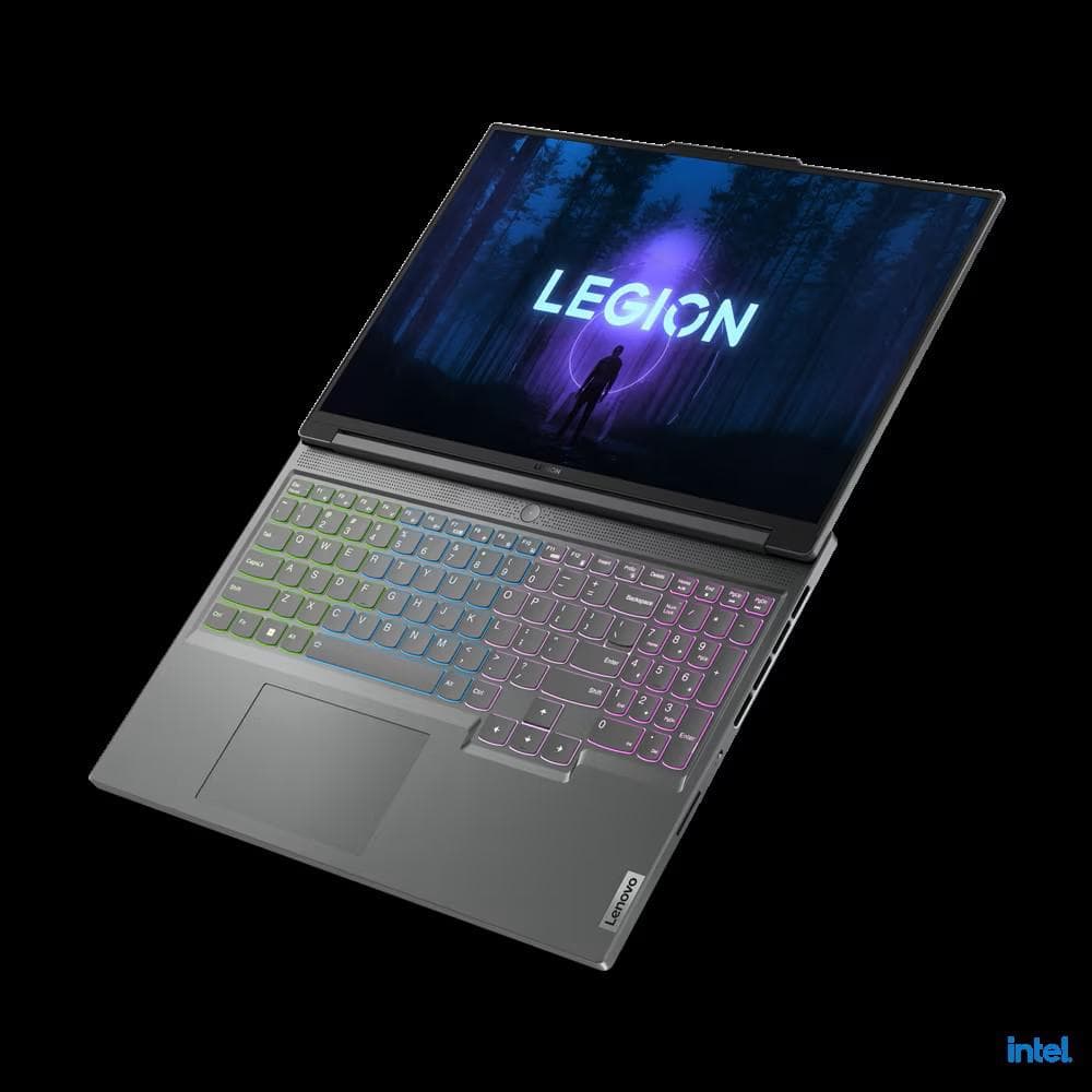 Legion S5 16 I7-13700H 16 512GB 4070 DOS "82YA003VRM" ( — miniatură