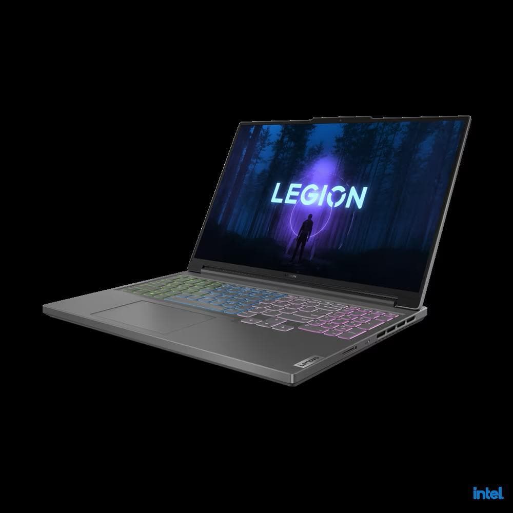 Legion S5 16 I7-13700H 16 512GB 4070 DOS "82YA003VRM" (