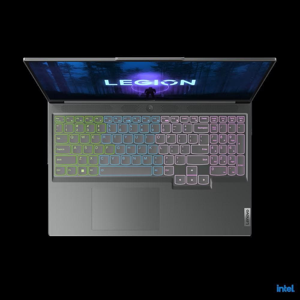 Legion S5 16 I7-13700H 16 512GB 4070 DOS "82YA003VRM" ( — miniatură