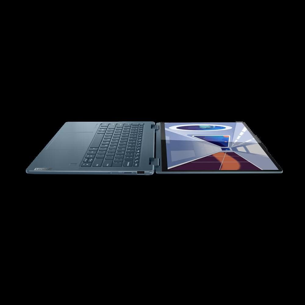 YG7 14T WUXGA R5 7535U 16 512GB UMA W11H "82YM003ARM" ( — miniatură
