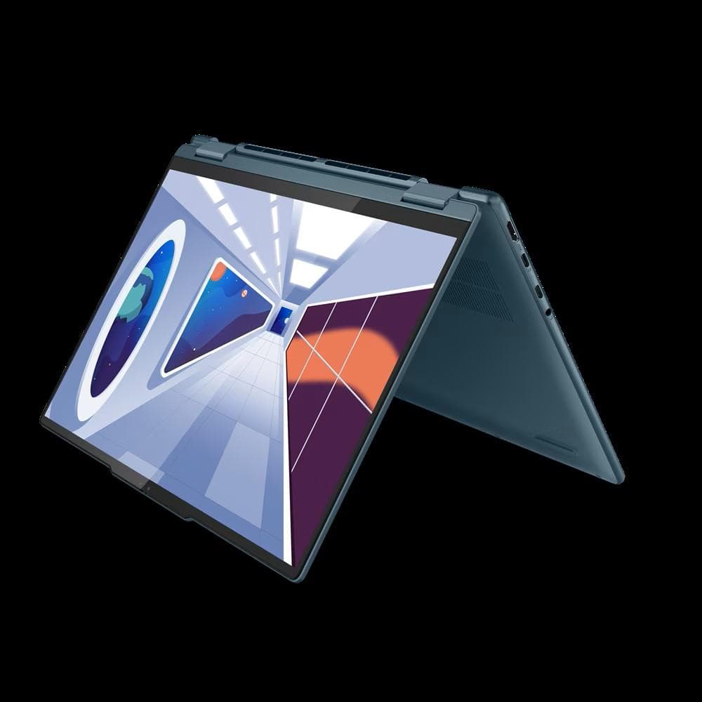 YG7 14T WUXGA R5 7535U 16 512GB UMA W11H "82YM003ARM" (