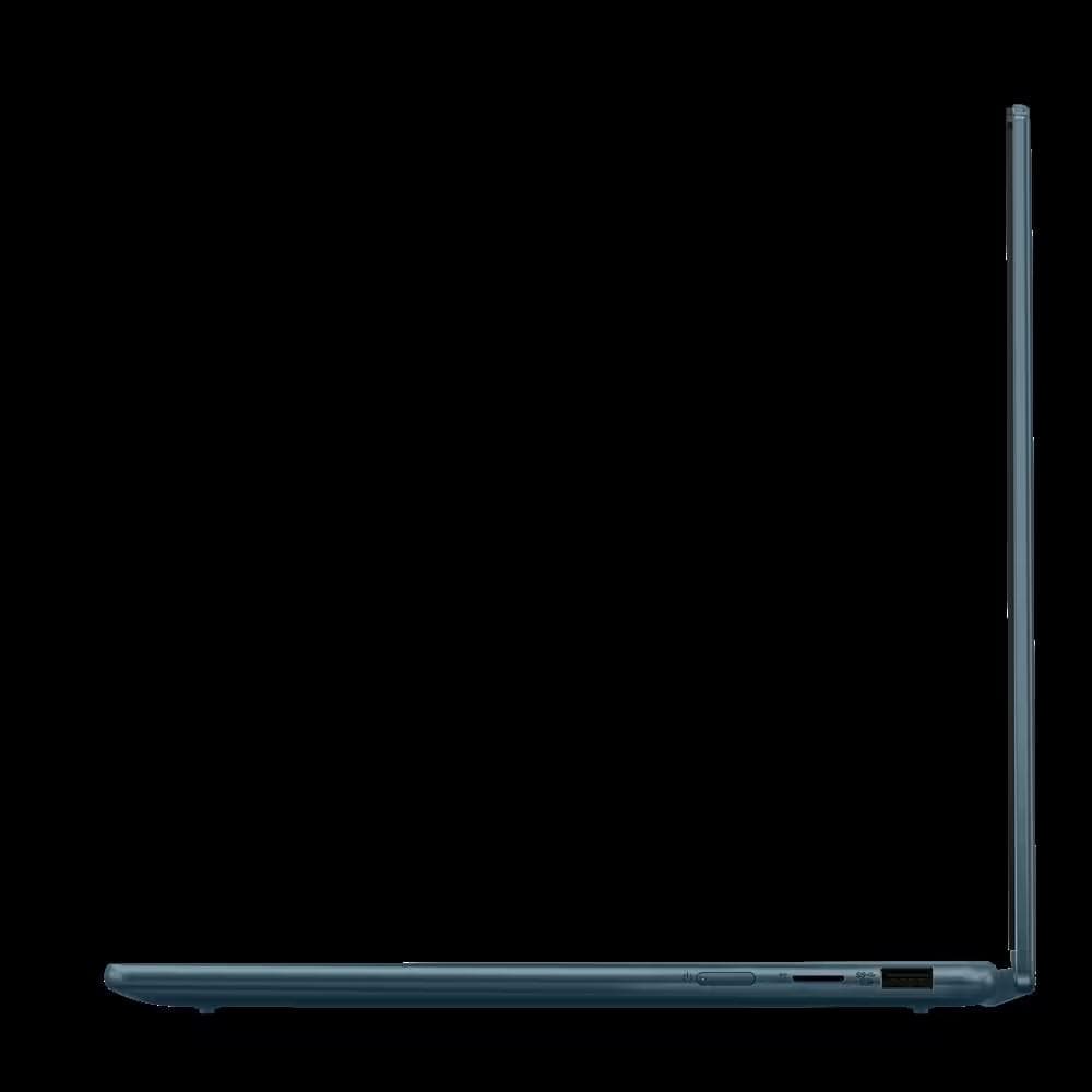 YG7 14T WUXGA R5 7535U 16 512GB UMA W11H "82YM003ARM" ( — miniatură