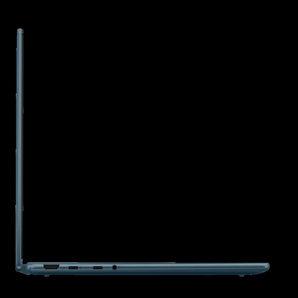 YG7 14T WUXGA R5 7535U 16 512GB UMA W11H "82YM003ARM" ( — miniatură