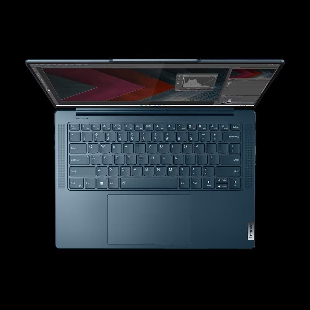 NB PRO7-14ARP8 R7-7735HS 14"/16GB/1TB 83AU002NRM LENOVO "83AU002NRM" ( — miniatură