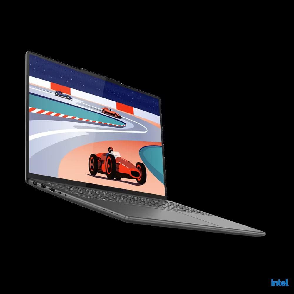 YG9 P 16T 3.2K I9-13905H 32 1 4060 W11P "83BY002QRM" ( — miniatură