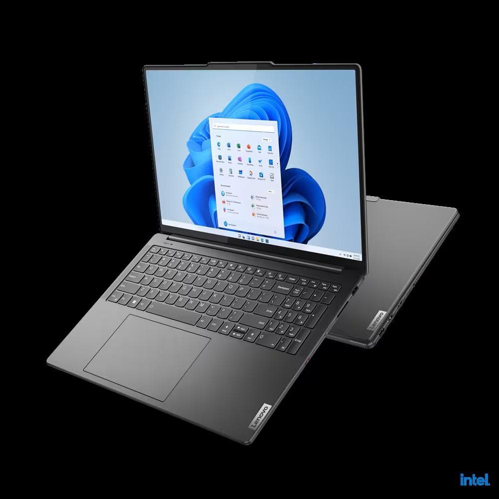 YG9 P 16T 3.2K I9-13905H 32 1 4060 W11P "83BY002QRM" ( — miniatură
