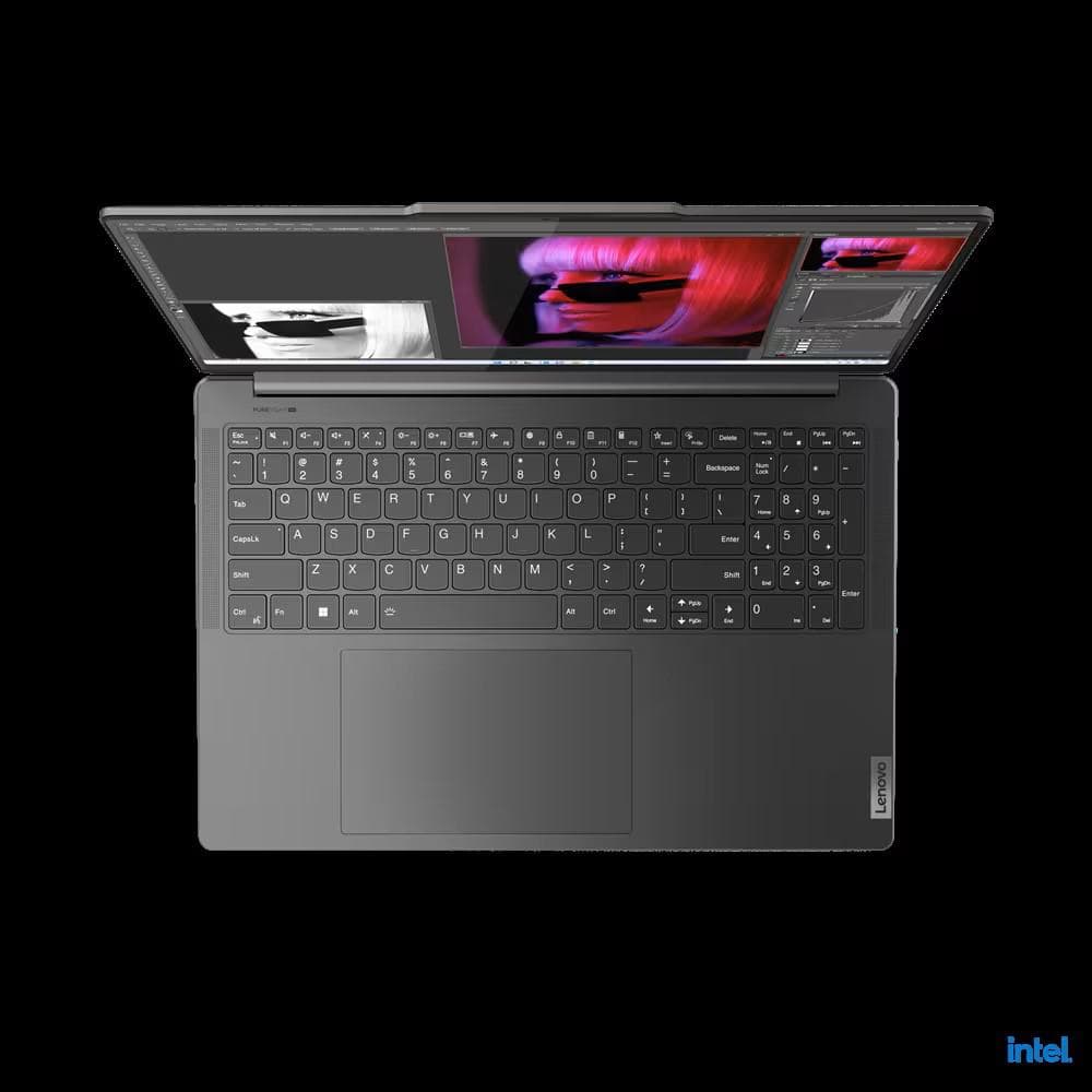 YG9 P 16T 3.2K I9-13905H 64 1 4070 W11P "83BY002RRM" ( — miniatură
