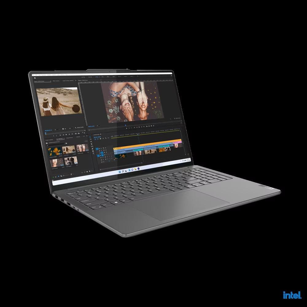 YG9 P 16T 3.2K I9-13905H 64 1 4070 W11P "83BY002RRM" ( — miniatură