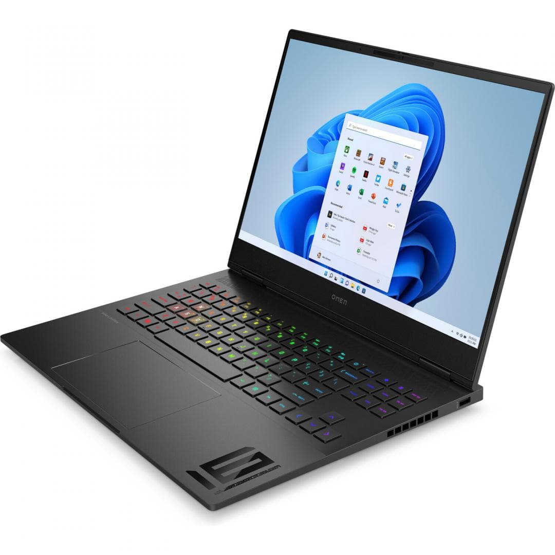 HP OMEN 16 i7-13700HX 32 S-2T 4070-8 W11 "889P3EA" ( — miniatură