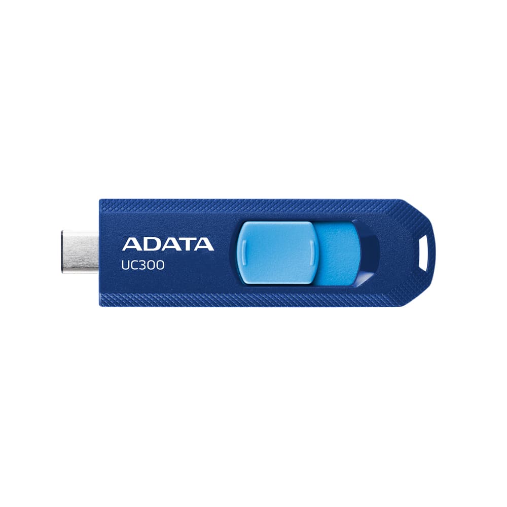 USB 32GB ADATA ACHO-UC300-64G-RNB "ACHO-UC300-64G-RNB"