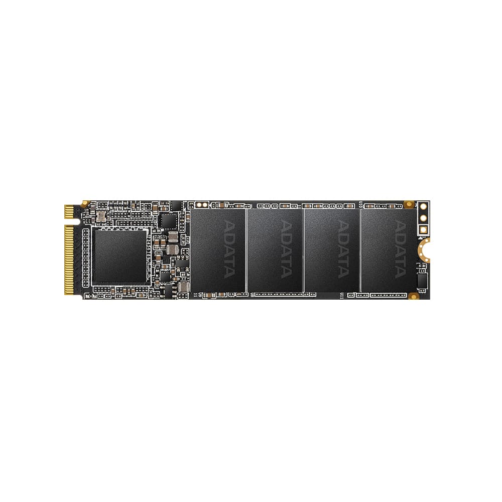 ADATA SSD 2TB M.2 PCIe XPG SX6000PNP "ASX6000PNP-2TT"