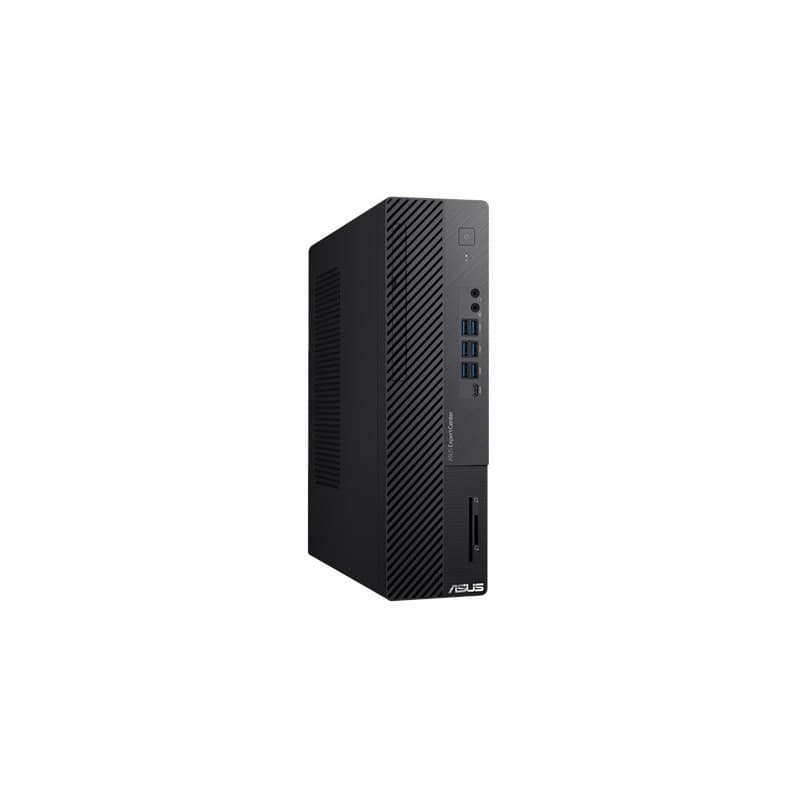 ASUS ExpertCenter D700SD-CZ SFF Intel Core i7-12700 16GB 512GB+512GB M.2 NVMe PCIe 3.0 SSD Intel UHD Graphics 770 NoOS 3Y PUR Black "D700SD_CZ-7127000240"